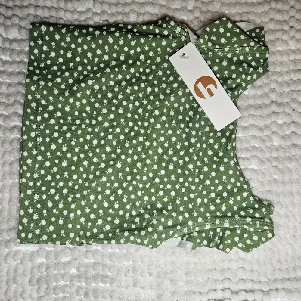 1Honey Mark Swim Set 12 months
